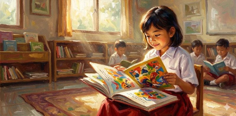 Literasi