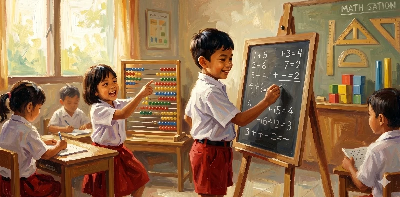 numerasi